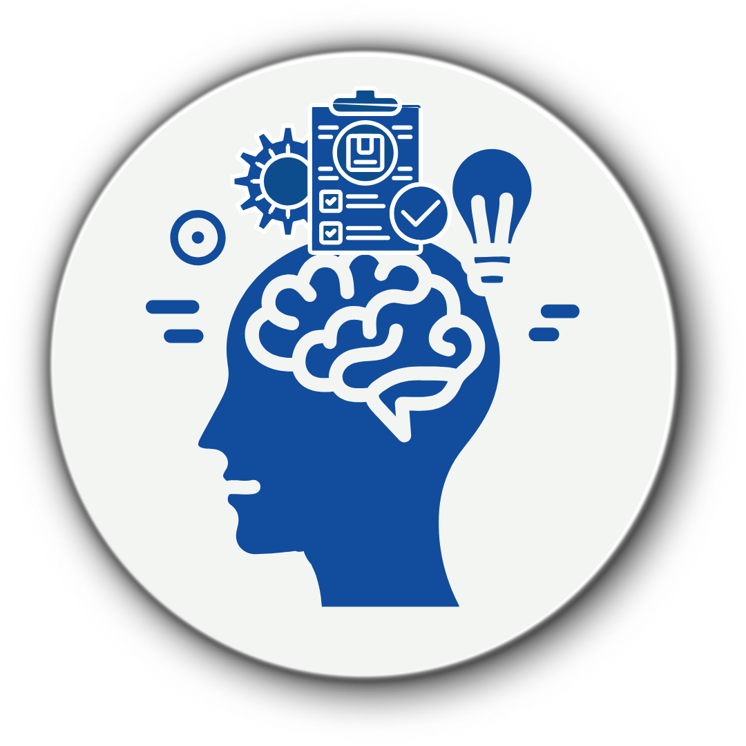 Ícone Visão Crítica