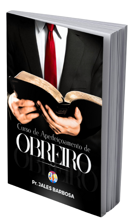 Apostila do Curso de Aperfeiçoamento de Obreiro