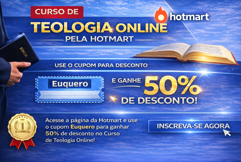 Curso de Teologia FATAD