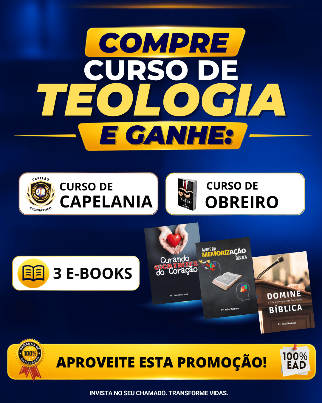Promoção FATAD - Compre e Ganhe